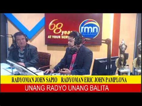 RMN Iloilo Live Stream .